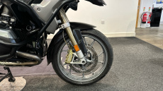 BMW R1200 GS TE Exclusive